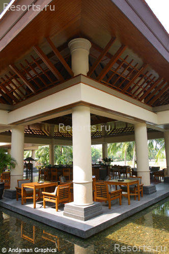 Banyan Tree Phuket 2